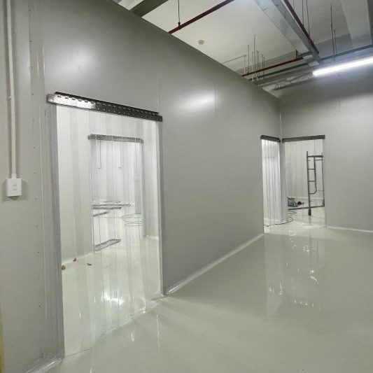 Công Ty TNHH Tổng Kho Đông Lạnh Miền Trung
