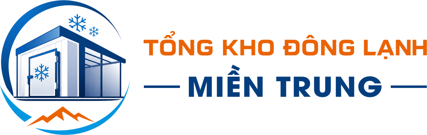 Công Ty TNHH Tổng Kho Đông Lạnh Miền Trung